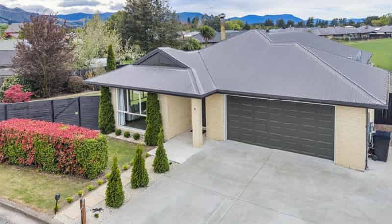 3A Totara Drive, Oxford