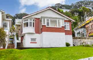 27 Buckingham Street, Melrose
