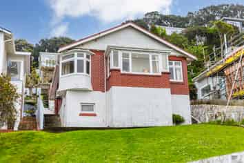 27 Buckingham Street, Melrose