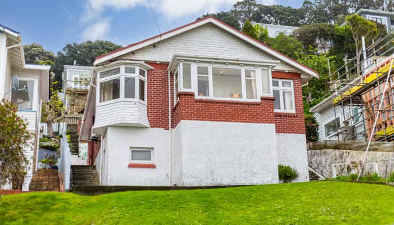 27 Buckingham Street, Melrose
