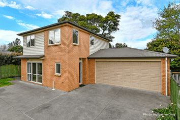 356A Great South Road, Opaheke