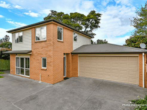 356A Great South Road, Opaheke