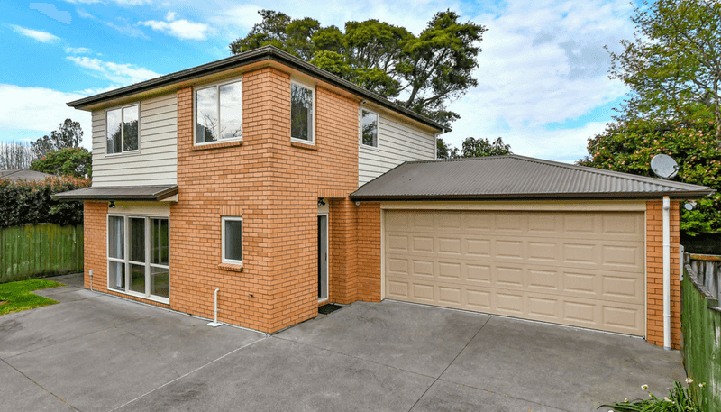 356A Great South Road, Opaheke
