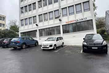 Grafton Road Offices - Prime Location