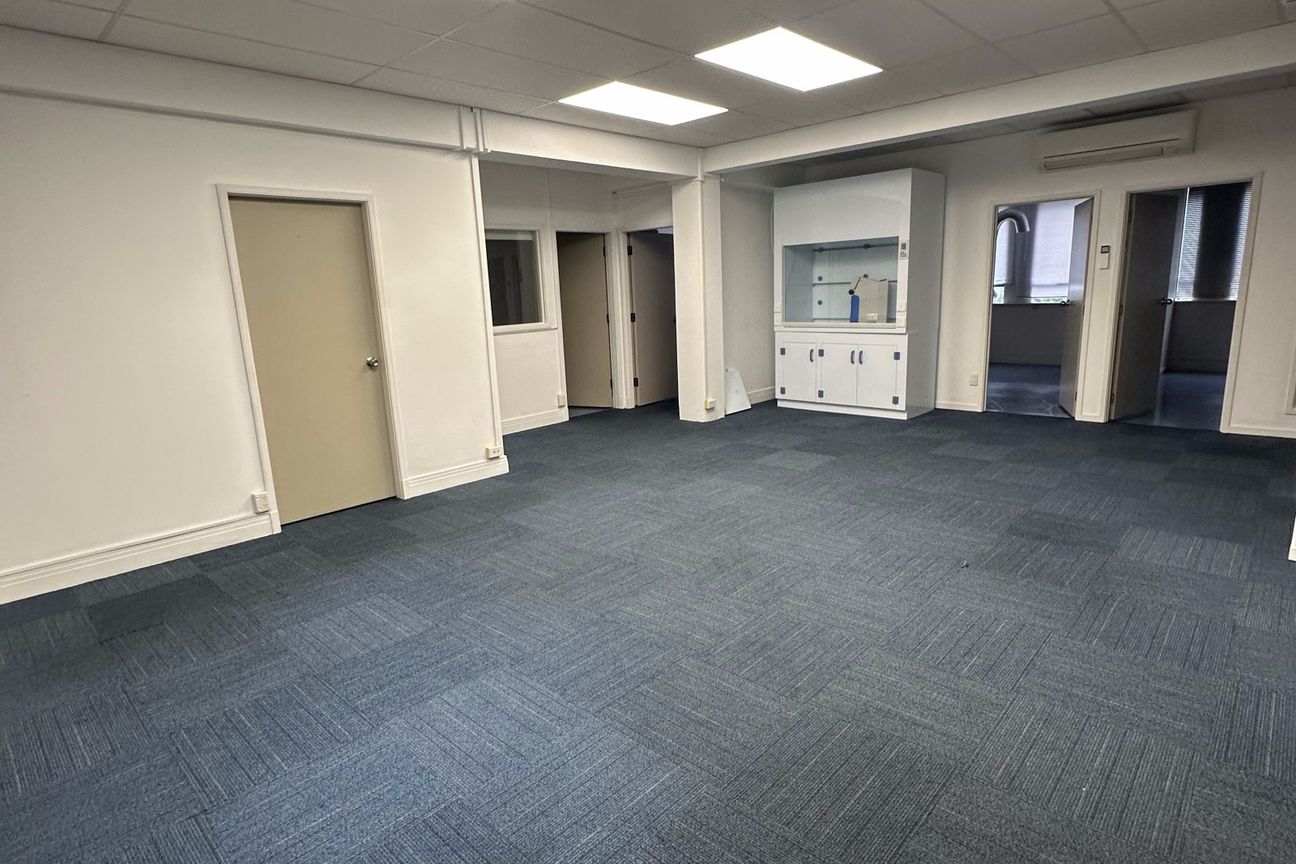Grafton Road Offices - Prime Location - Ansicht 5