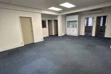 Grafton Road Offices - Prime Location
