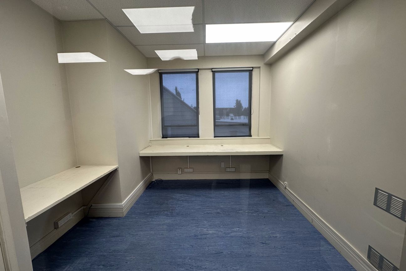Grafton Road Offices - Prime Location - Ansicht 2