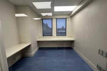 Grafton Road Offices - Prime Location
