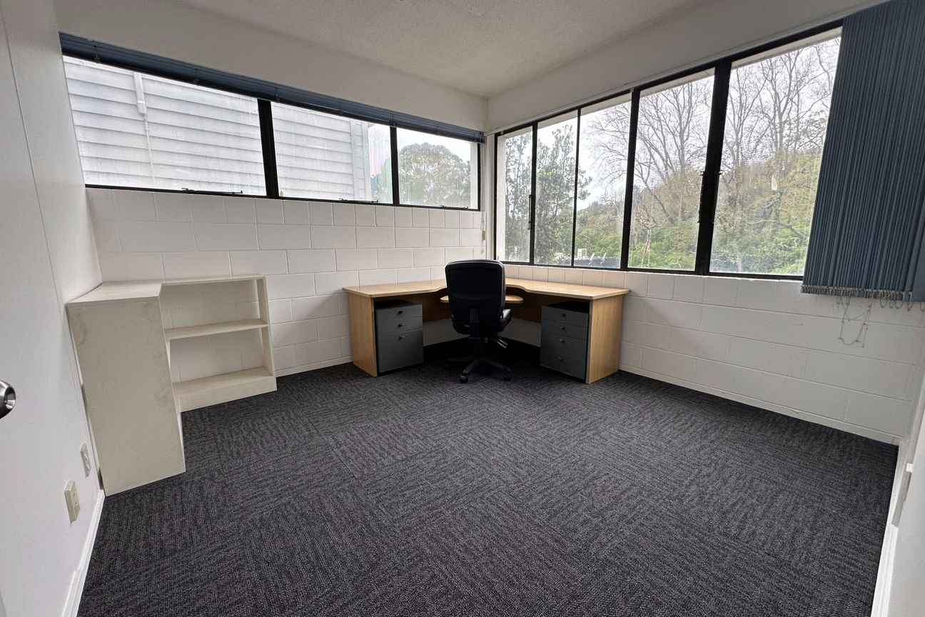 Grafton Road Offices - Prime Location - Ansicht 3