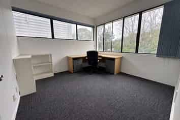 Grafton Road Offices - Prime Location