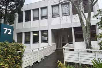 Grafton Road Offices - Prime Location