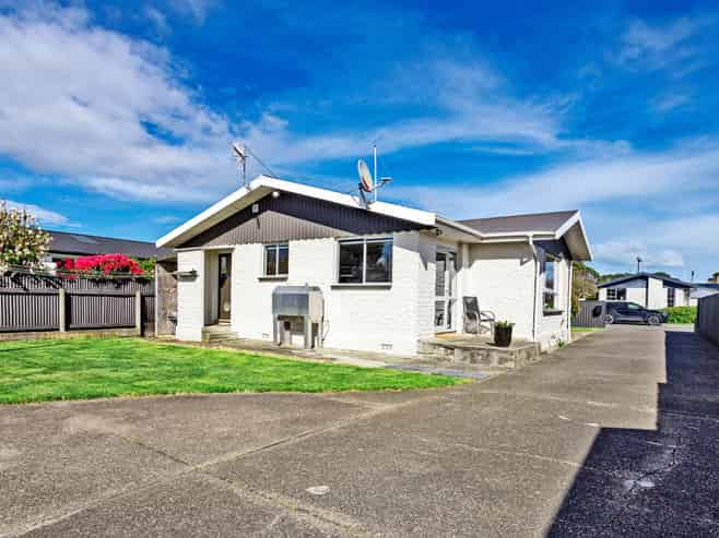55 Cunningham Street, Grasmere