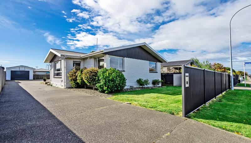 55 Cunningham Street, Grasmere