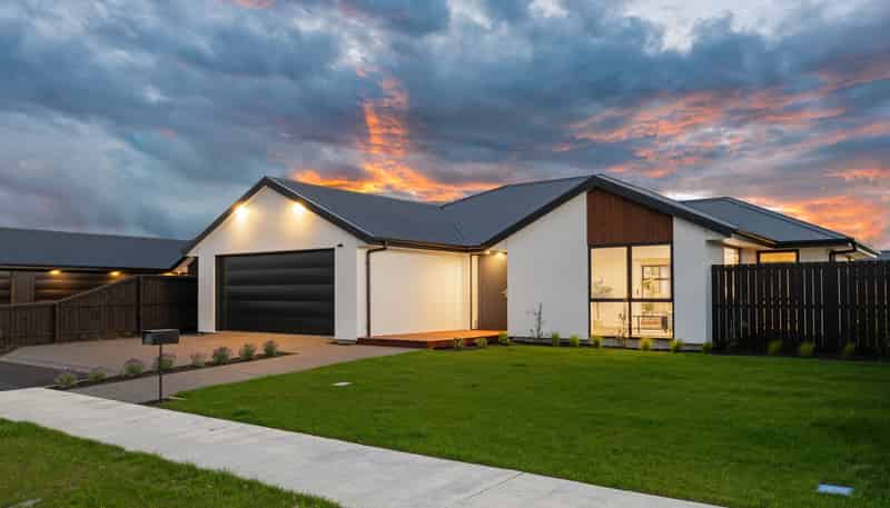 58 Halpin Drive, Lincoln