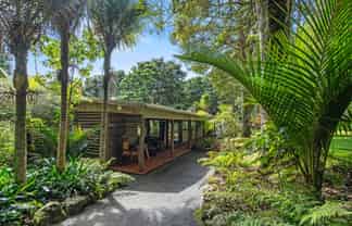 10 Waitaua Road, Kauri