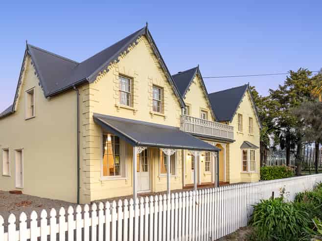 398 Waimea West Road, Brightwater