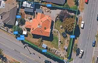 39 St Martins Road, Saint Martins