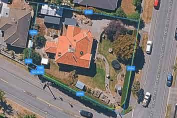 39 St Martins Road, Saint Martins