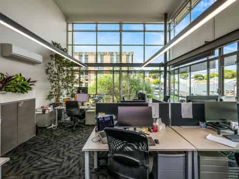 VERSATILE PONSONBY FREEHOLD
