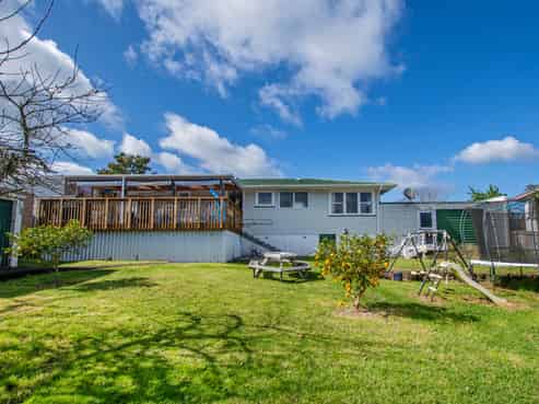 9 Whitelaw Place, Kamo