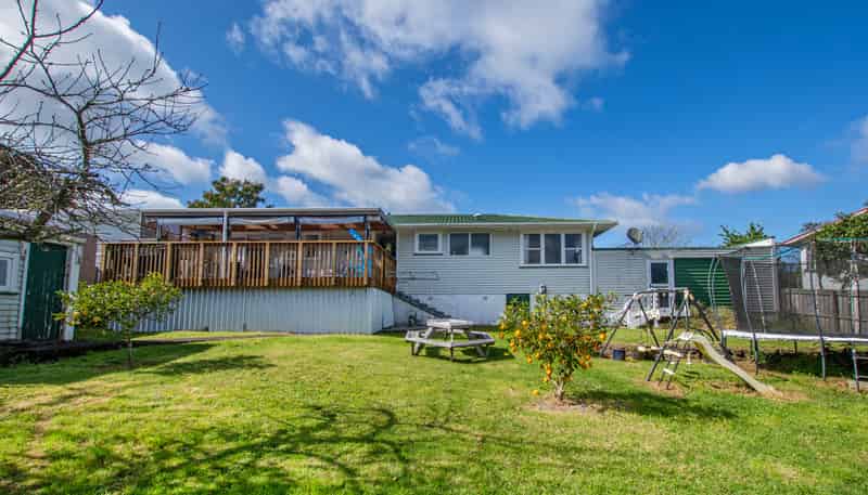 9 Whitelaw Place, Kamo