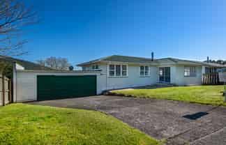 9 Whitelaw Place, Kamo