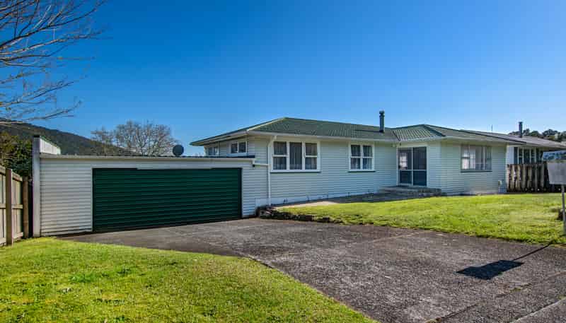 9 Whitelaw Place, Kamo
