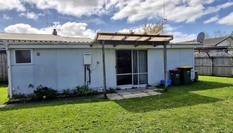 54A Morris Street, Hillcrest