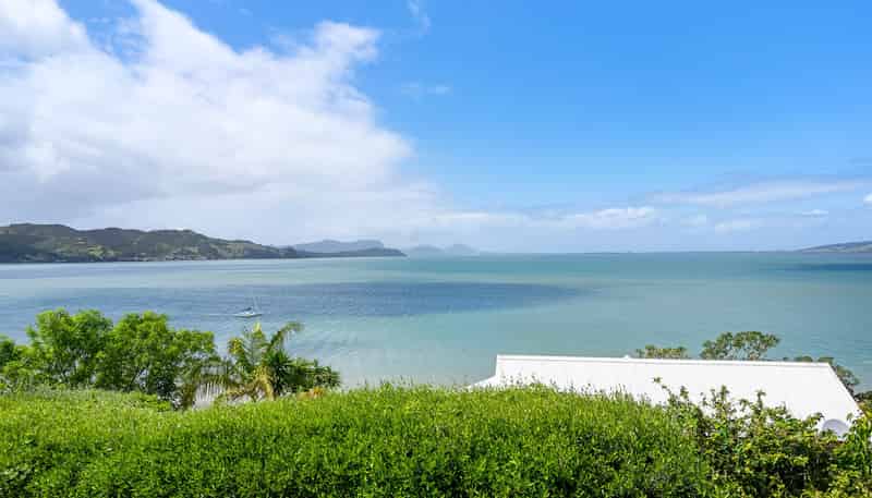 124 Beach Road, Onerahi