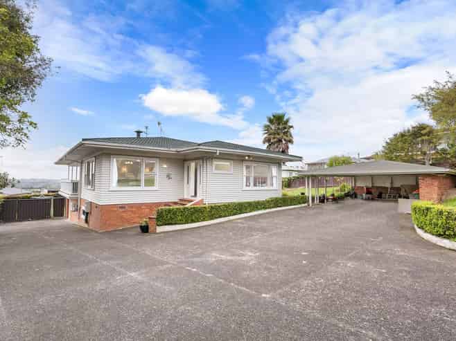 38  Anzac Road, Pukekohe