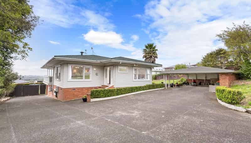 38  Anzac Road, Pukekohe