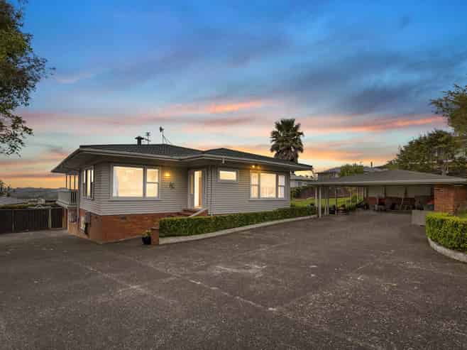 38  Anzac Road, Pukekohe
