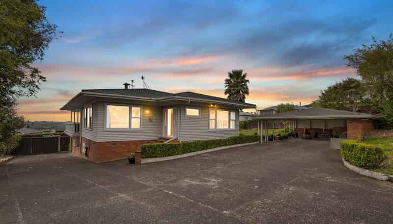 38  Anzac Road, Pukekohe