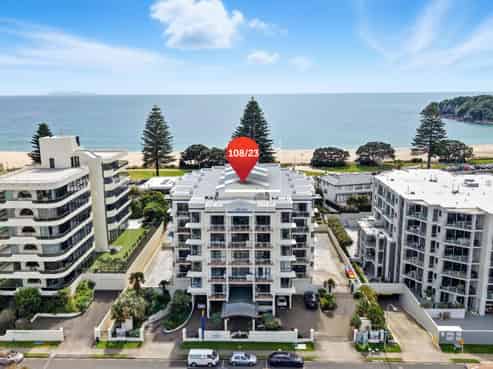 108/23 Maunganui Road, Mount Maunganui