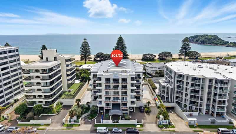 108/23 Maunganui Road, Mount Maunganui