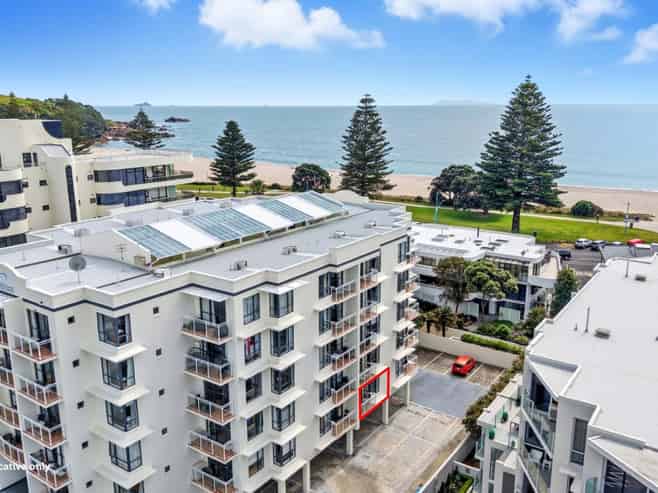 108/23 Maunganui Road, Mount Maunganui