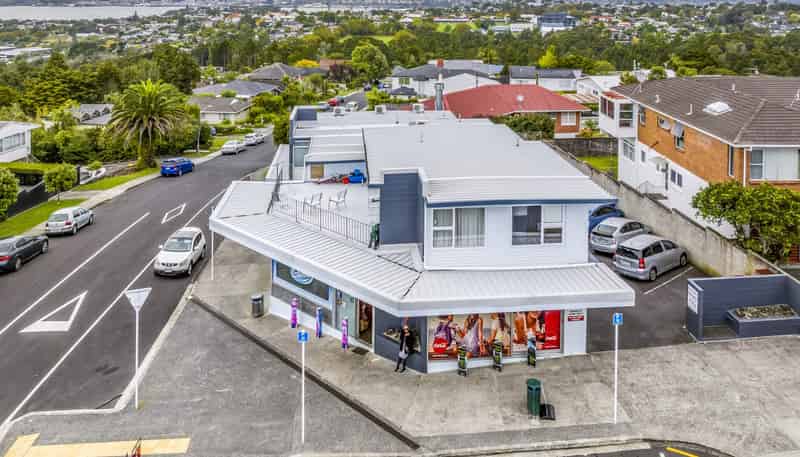 1  Lydia Avenue, Northcote