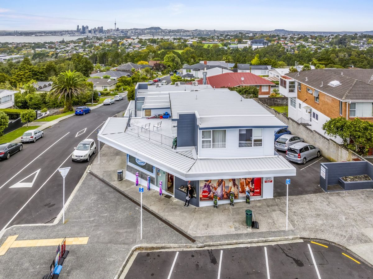 Bite-sized office space with flexible terms