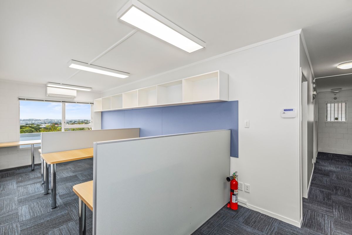Bite-sized office space with flexible terms - Pogled 5