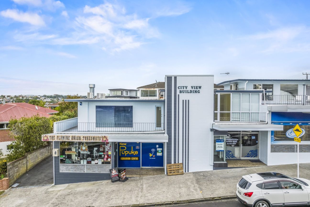 Bite-sized office space with flexible terms - Vista 3