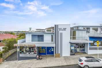 Bite-sized office space with flexible terms