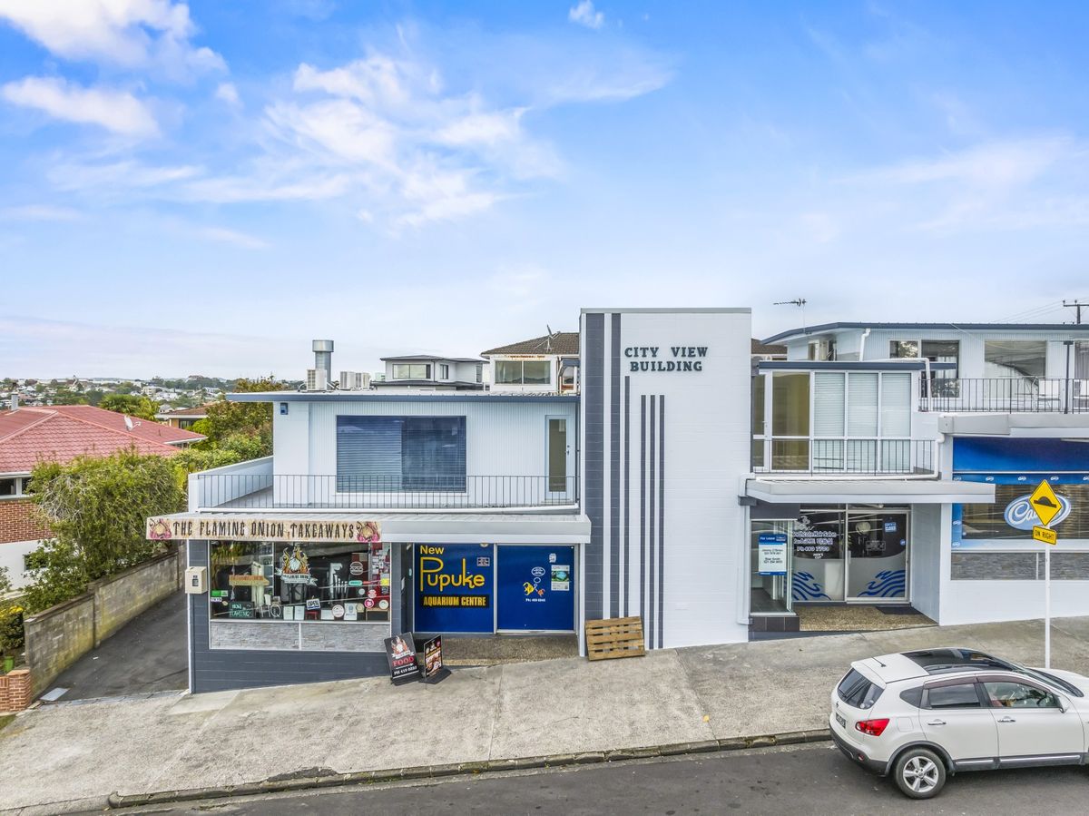 Bite-sized office space with flexible terms - Pogled 3