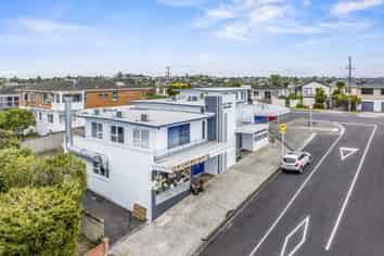 Bite-sized office space with flexible terms