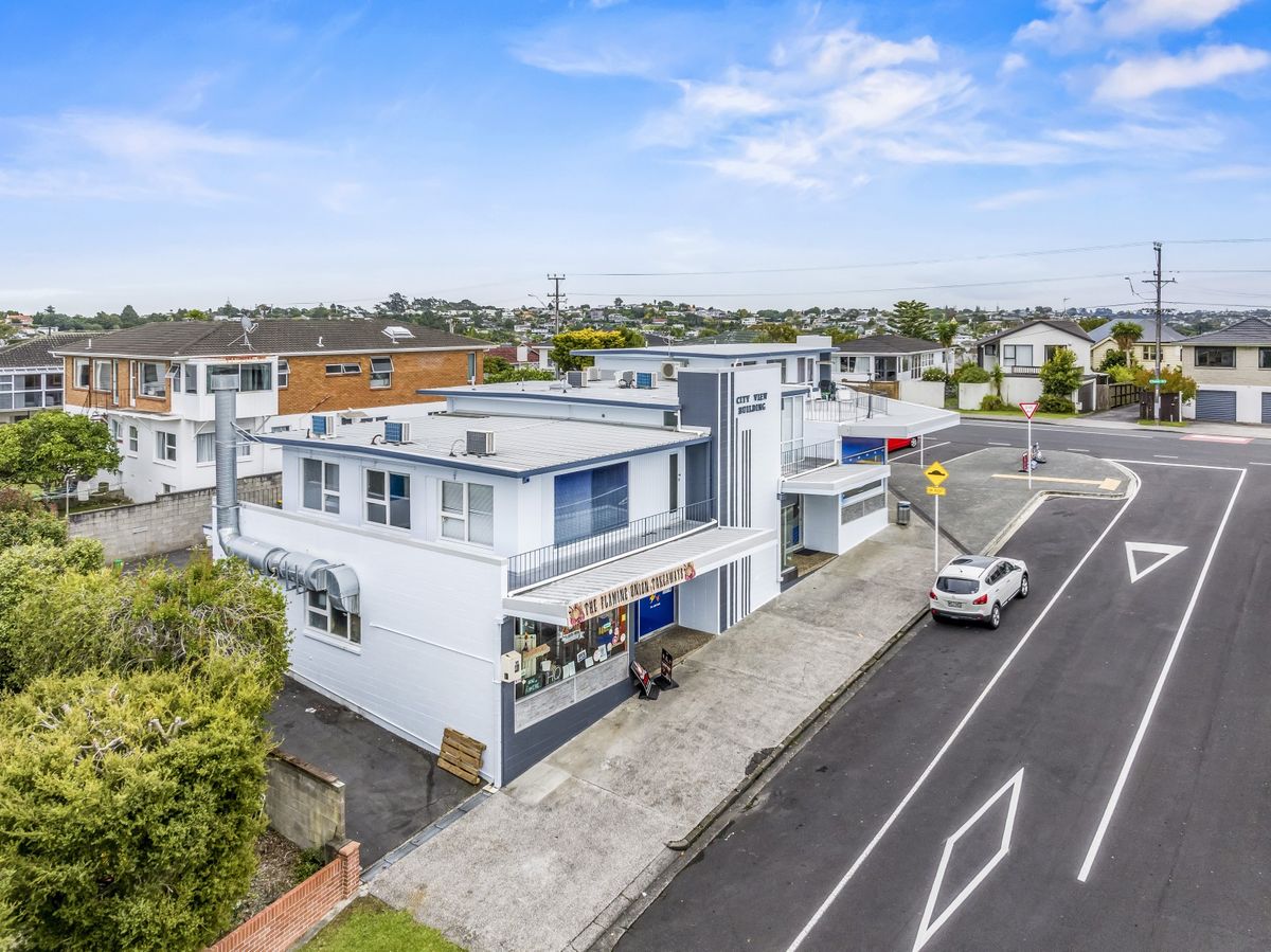 Bite-sized office space with flexible terms - Pogled 2