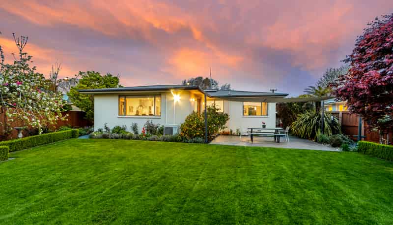 11 Greers Road, Ilam