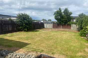 30 Rawhiti Avenue, Palmerston North Central