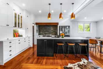 5 Parkes Avenue, Saint Johns Hill
