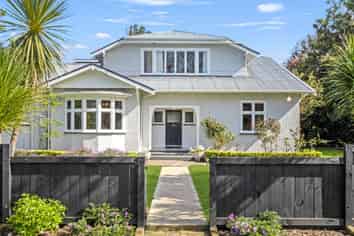 5 Parkes Avenue, Saint Johns Hill