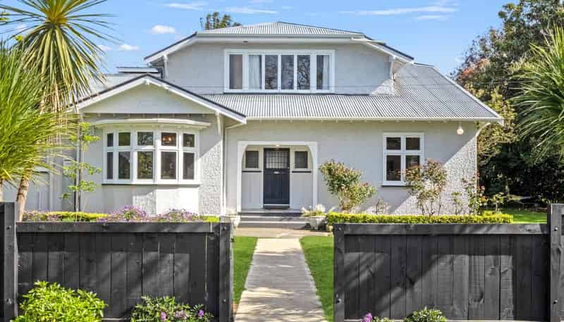 5 Parkes Avenue, Saint Johns Hill