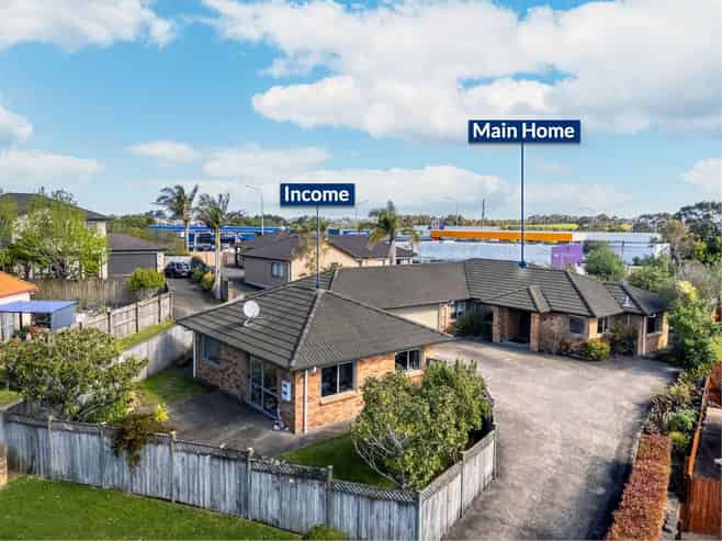 19 Ballymore Drive, Pinehill